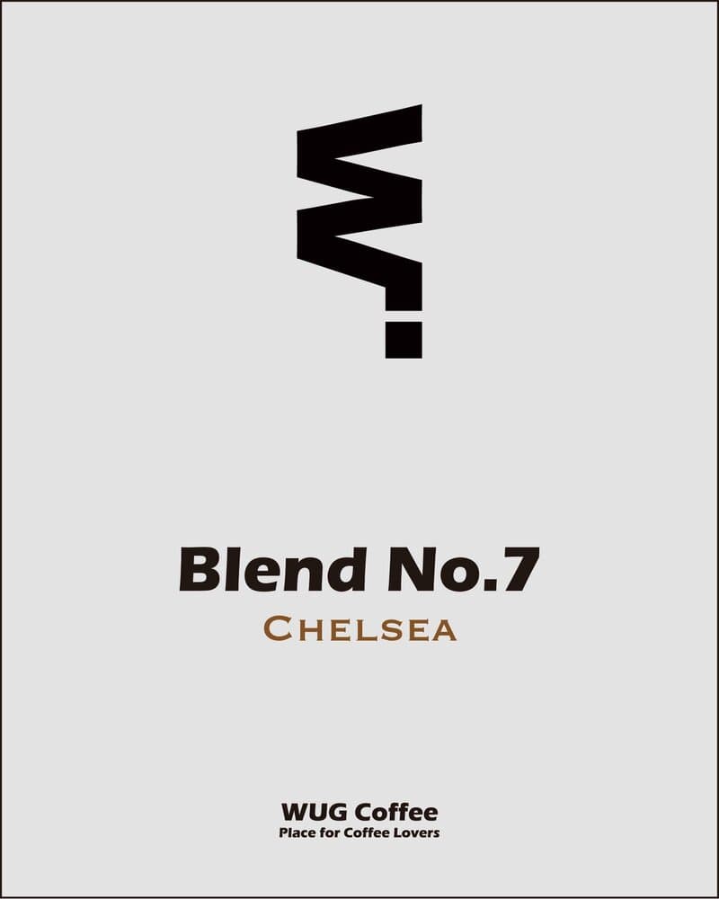 Blend No.7 Chelsea